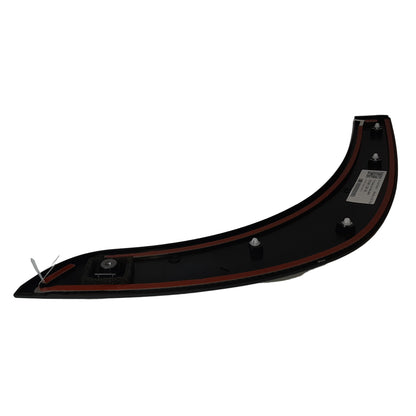 Genuine Suzuki Guard Assy - Rear Door Spat | 775A0-63T00-000