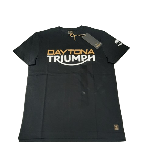 Genuine Triumph Daytona Tee-S | MTSA19500-S