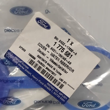 Genuine Washer Fluid Reservoir Cover - Ford Transit 2023- | 1775681