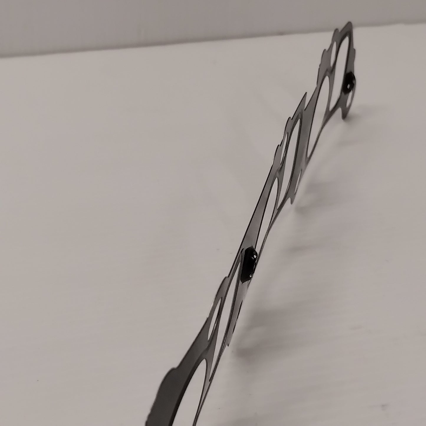 Genuine Manifold Gasket - Vauxhall Zafira / Astra / Vectra Z19DTH 1.9 | 93179058