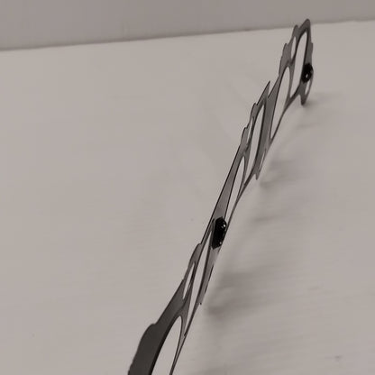 Genuine Manifold Gasket - Vauxhall Zafira / Astra / Vectra Z19DTH 1.9 | 93179058