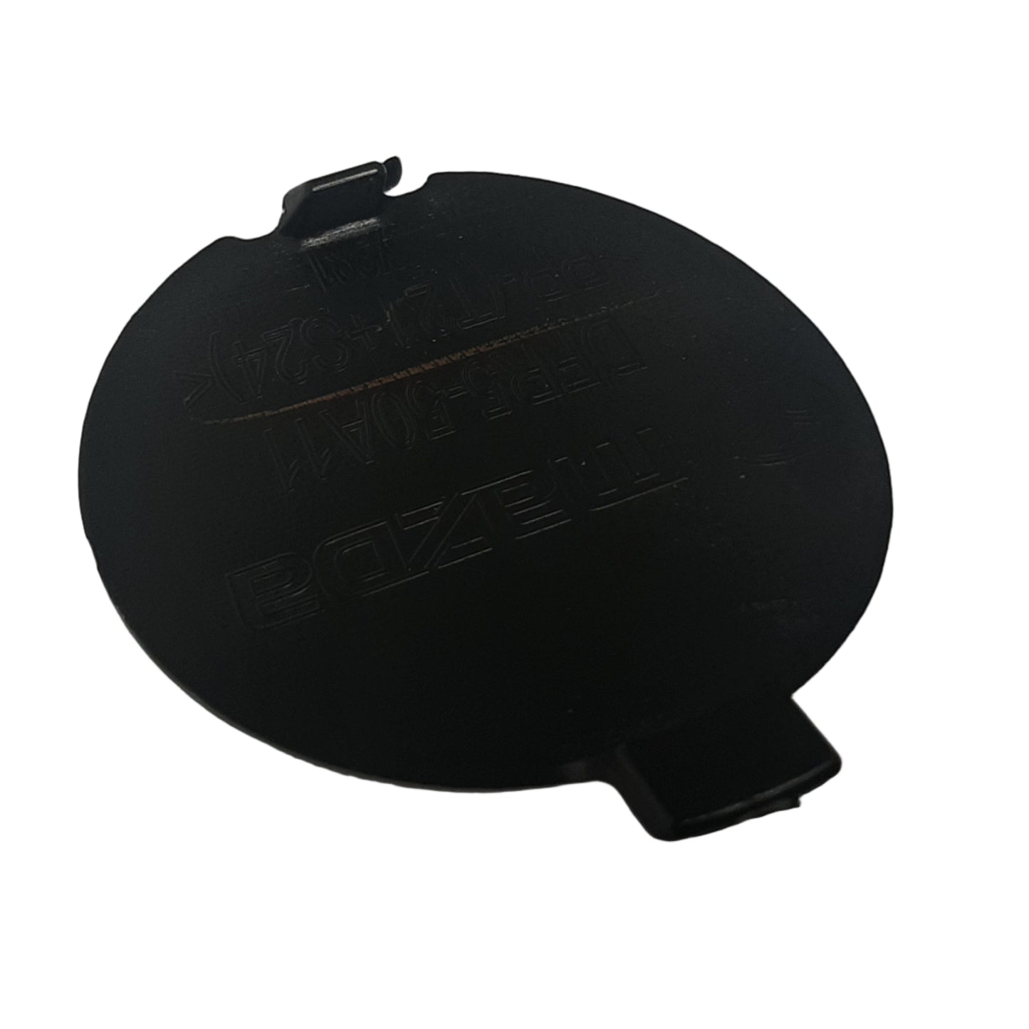 Genuine Mazda Cover, Towing Hook | DFR550A11BBB