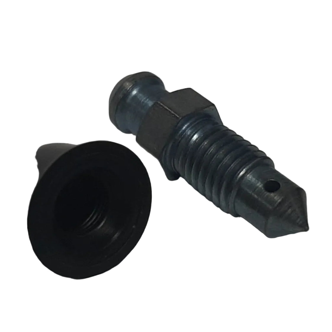 Genuine Peugeot Screw And Cap | 1648322180