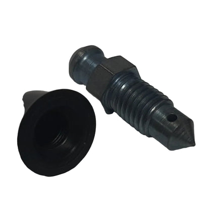Genuine Peugeot Screw And Cap | 1648322180