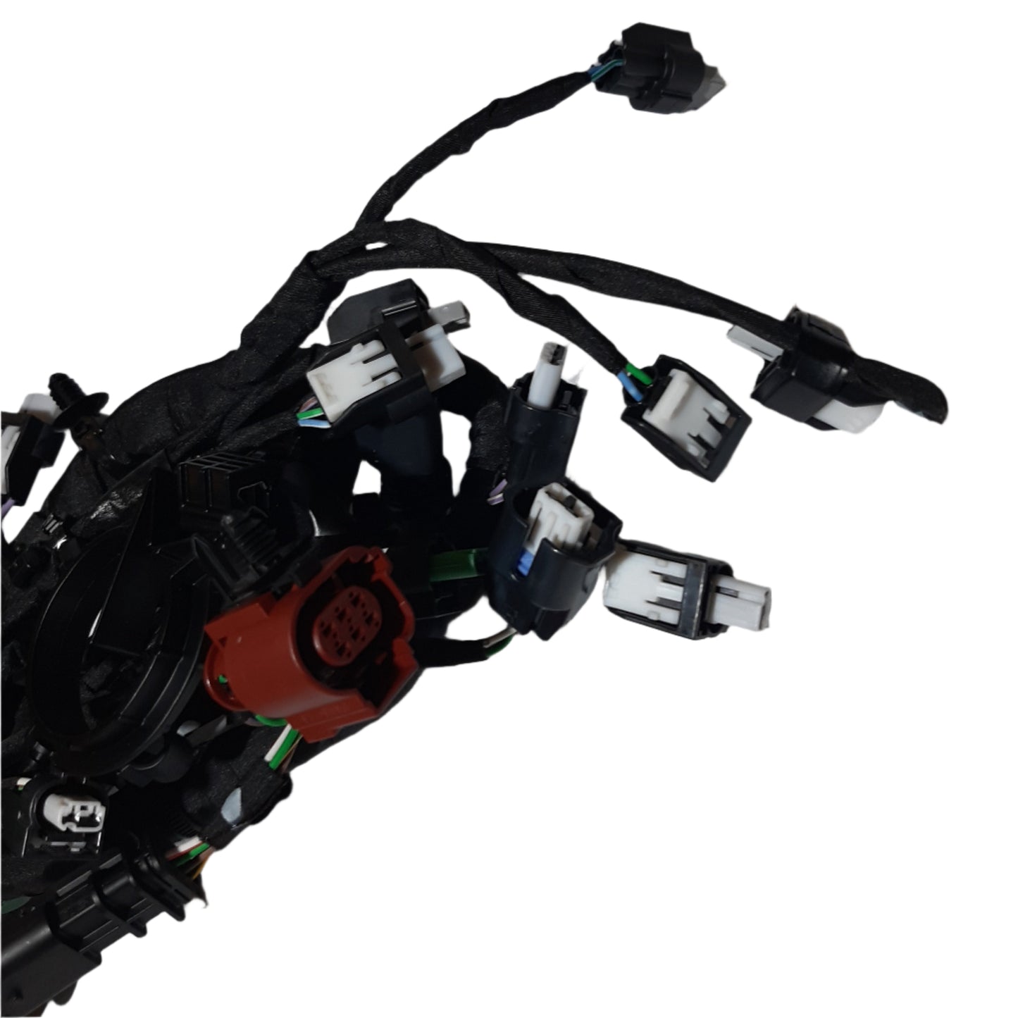 Genuine Ford Wire Assy | 2501365