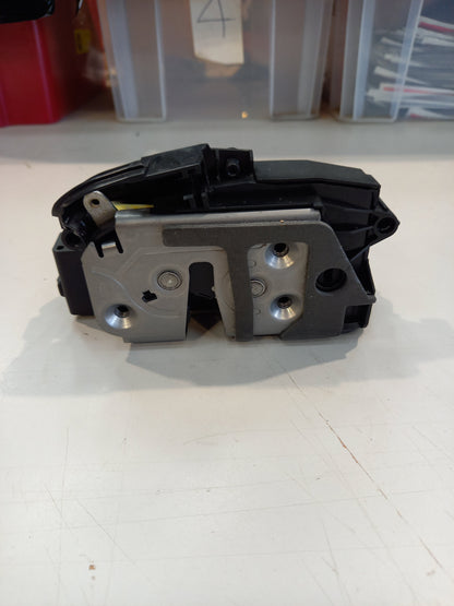 Genuine Rear Left Lock - Ford Ranger 2011- | 1733691