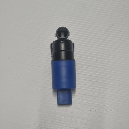 Genuine Ford Motor And Pump Assy | 1686506