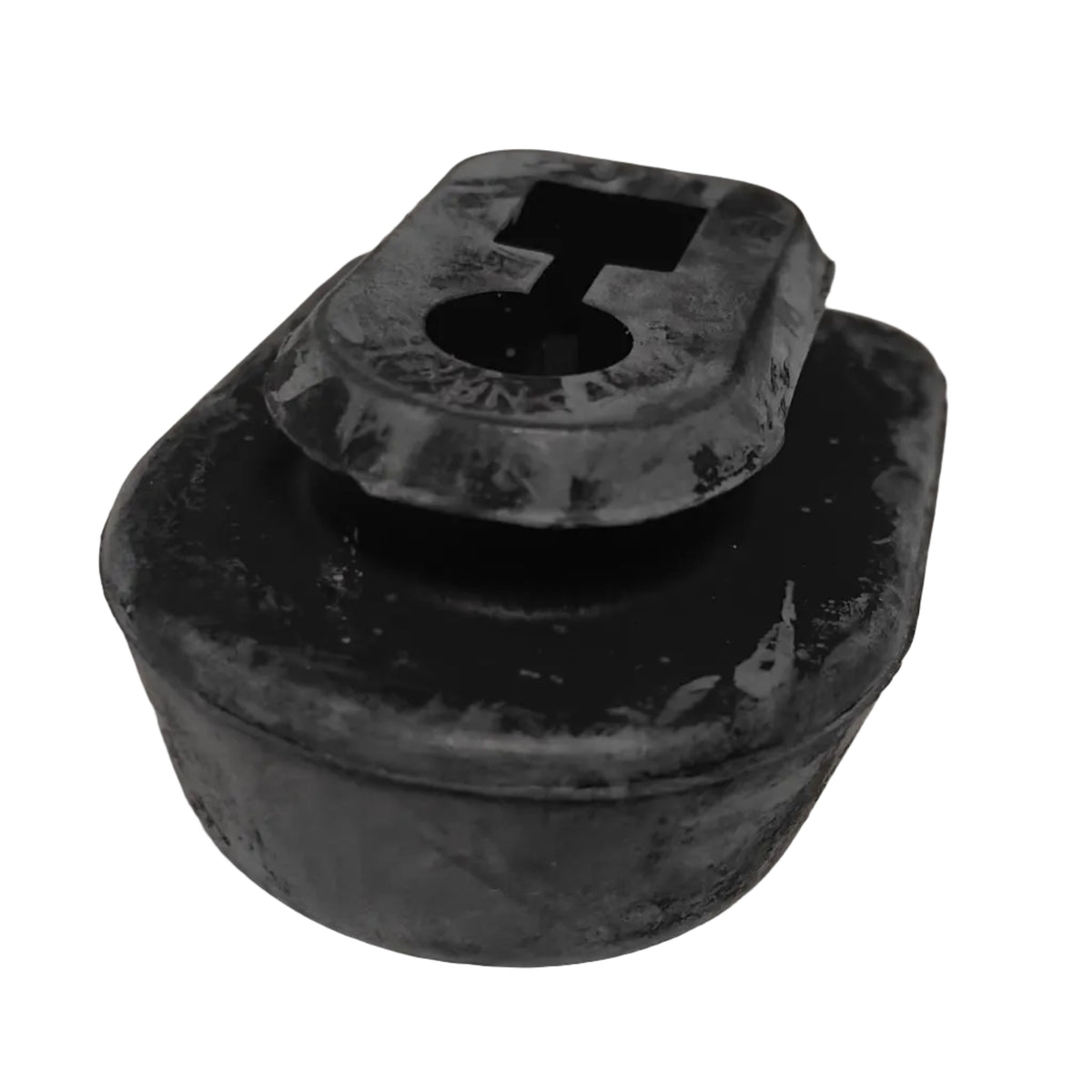 Genuine Nissan Mounting Rubber | 21507AX600