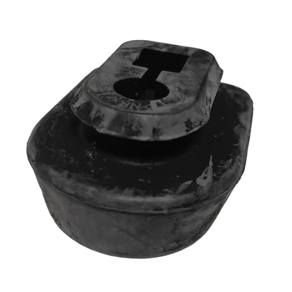 Genuine Nissan Mounting Rubber | 21507AX600