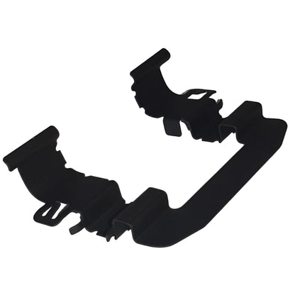Genuine Kia Pad Kit-Front Disc B | 58101C5A70