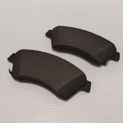 Genuine Vauxhall 4 Brake Pads/F | 95516191