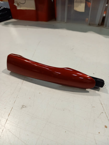 Genuine Nissan Grip-Outside Ha | 806404EA4B