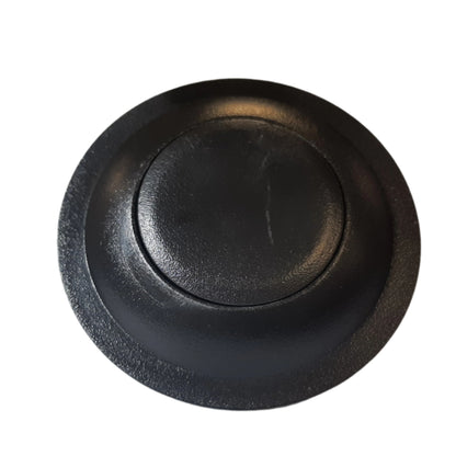 Genuine Peugeot Button - Rear Inner Door Release Button  | 735539554