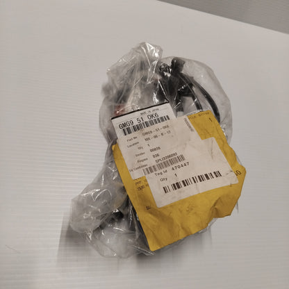 Genuine Headlamp Wiring - Mazda 6 2012- | GMG9510K6