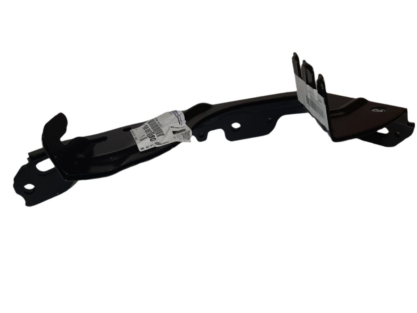 Genuine Peugeot Support Front Wing | 9808757680