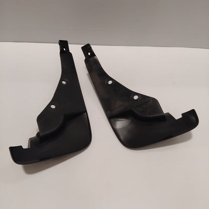 Genuine Mazda Front Mud Flaps | D376V3450F