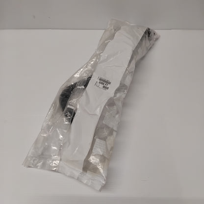 Genuine Radiator Hose - Peugeot 307 / 308 / Partner 1.4 | 6466F7