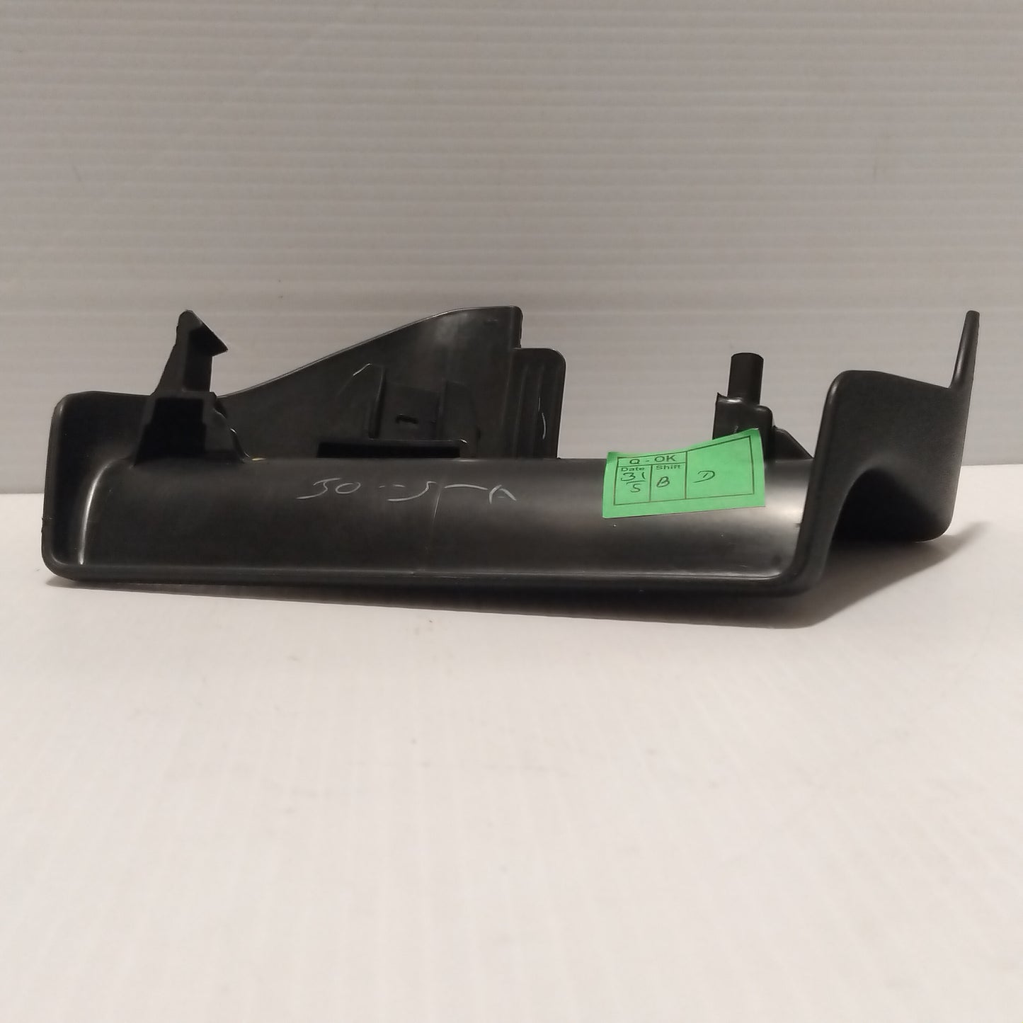 Genuine Jeep Protection | K6RF53DX9AA