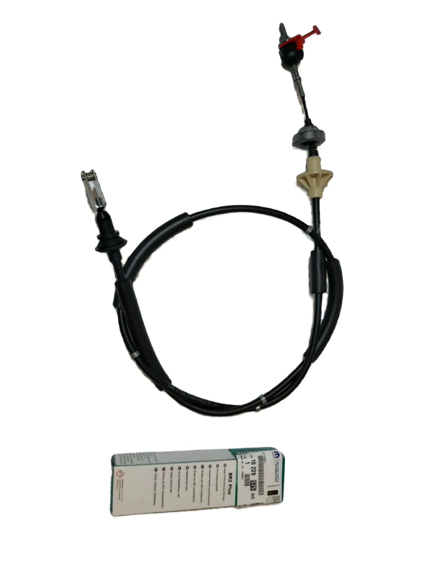 Genuine Peugeot Cable Kit | 1622957580