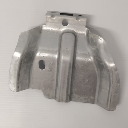 Genuine Front Right Fender Mounting Bracket - Ford Fiesta 2008-2012 | 1565042