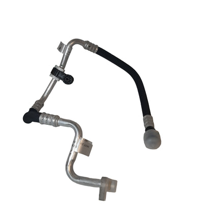 Genuine Fiat Flex Air Conditioner Hose | 52108416