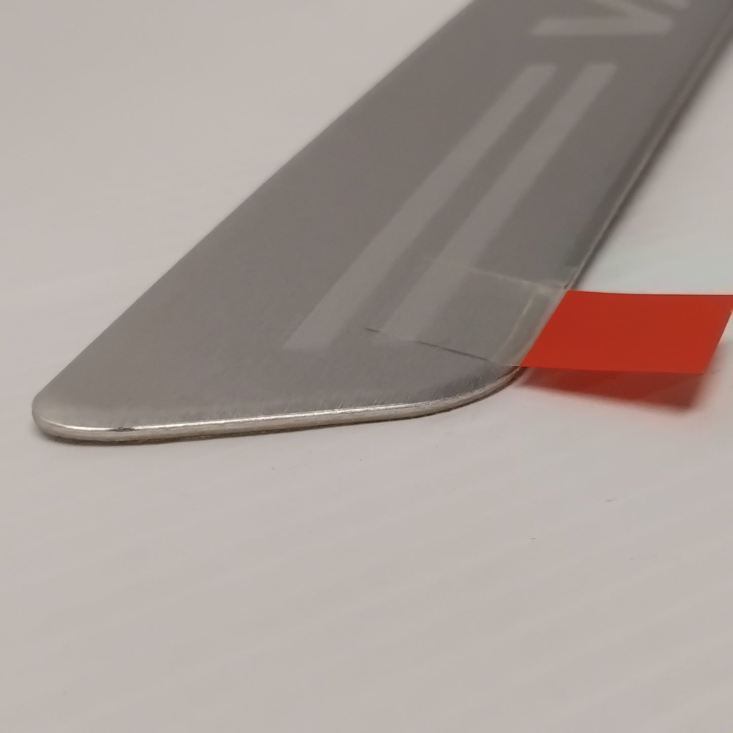 Genuine Vauxhall Name Plate | 13272116