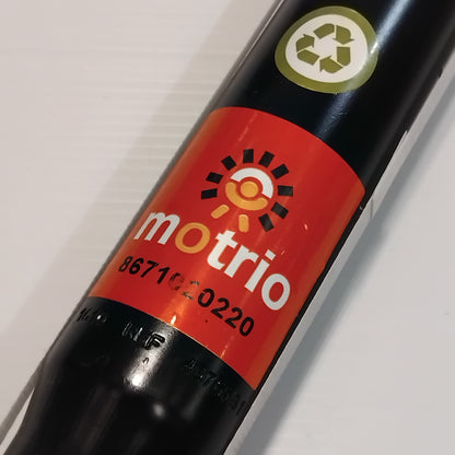 Motrio Rear Shock Absorbers - Renault Scenic 1 | 86 71 020 220