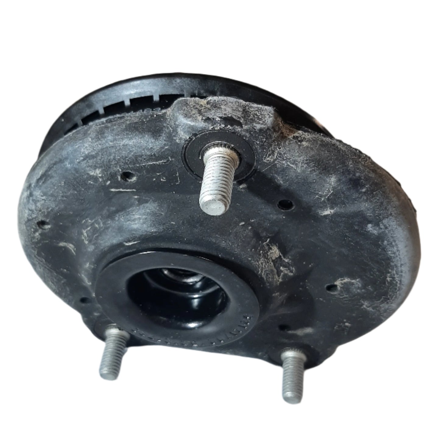 Genuine Peugeot Shock-Ab Bracket | 1673597380