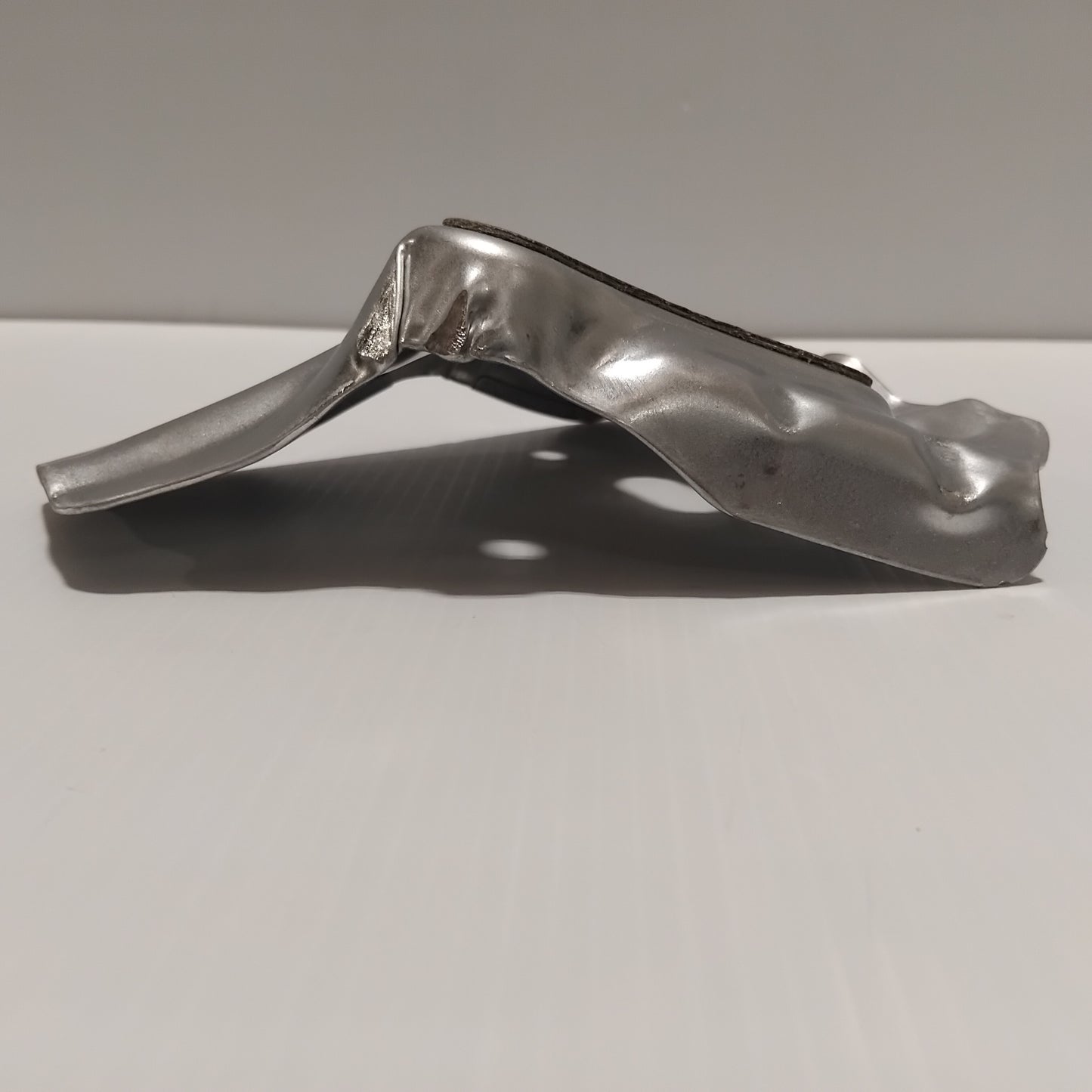 Genuine Renault Gskt-Cooler Exh | 20 89 261 14R