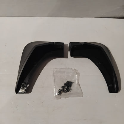 Genuine Kia Rr Mud Guard Kit | P2F46AK700