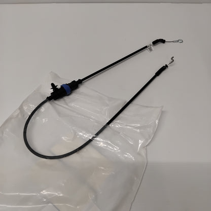 Genuine Front Seat Wire - Jeep Wrangler 2018- | K68372439AC