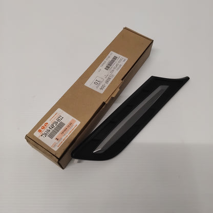 Genuine Suzuki Garnish, Fr Fender Apk | 72610-54P20-H22