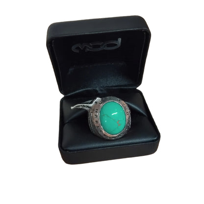 Genuine Harley Davidson Ring | HDR098TQ/10