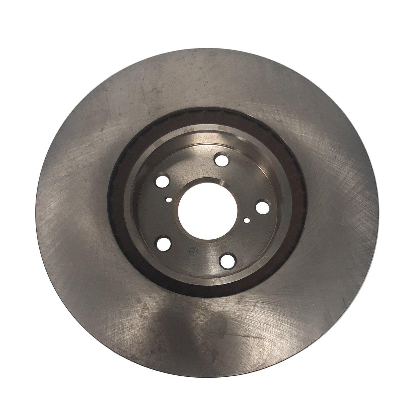 Genuine Toyota Disc - Front | 43512-50230