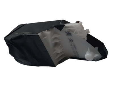 Genuine Peugeot Door Striker | 9825037980