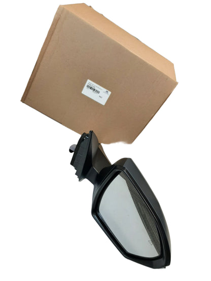 Genuine Hyundai Mirror Assy-Outside | 87620N7230