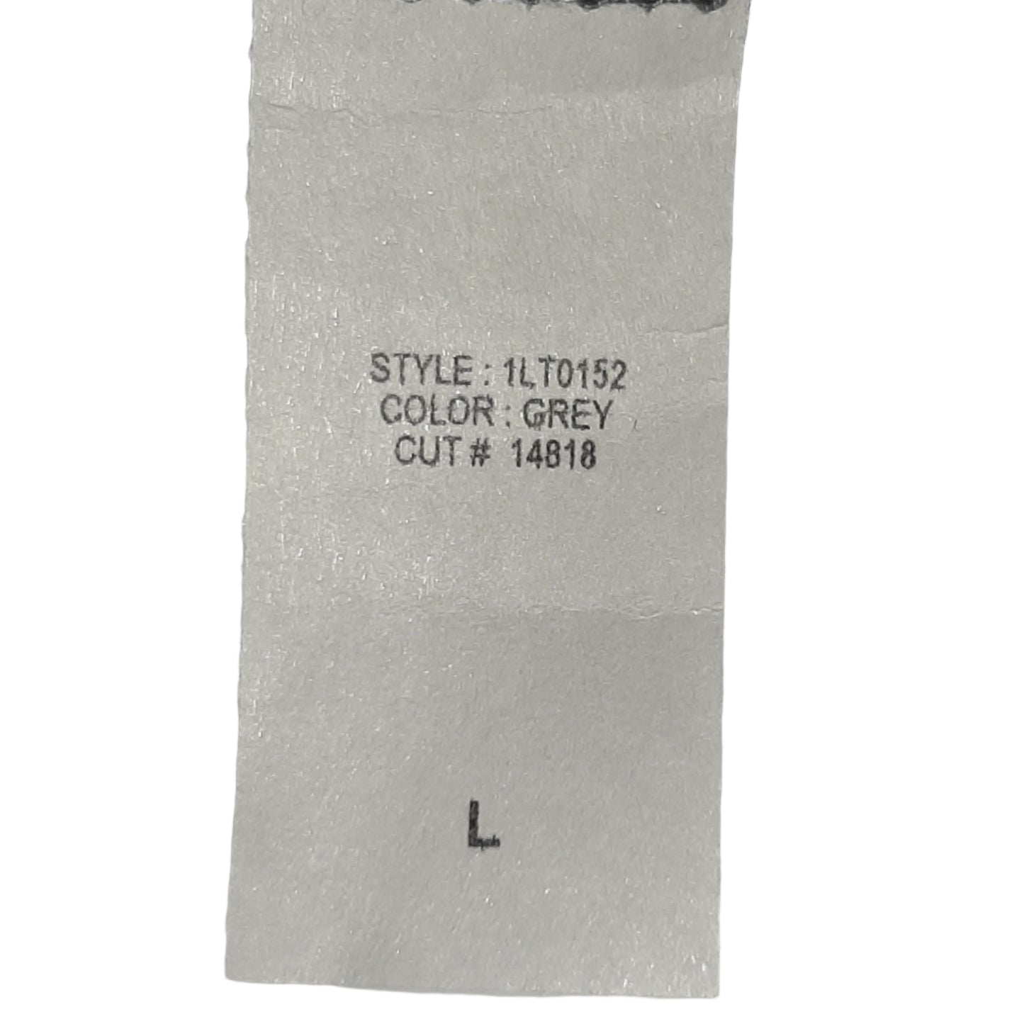 Genuine Harley Davidson Lineage Vest - Large | R0031815