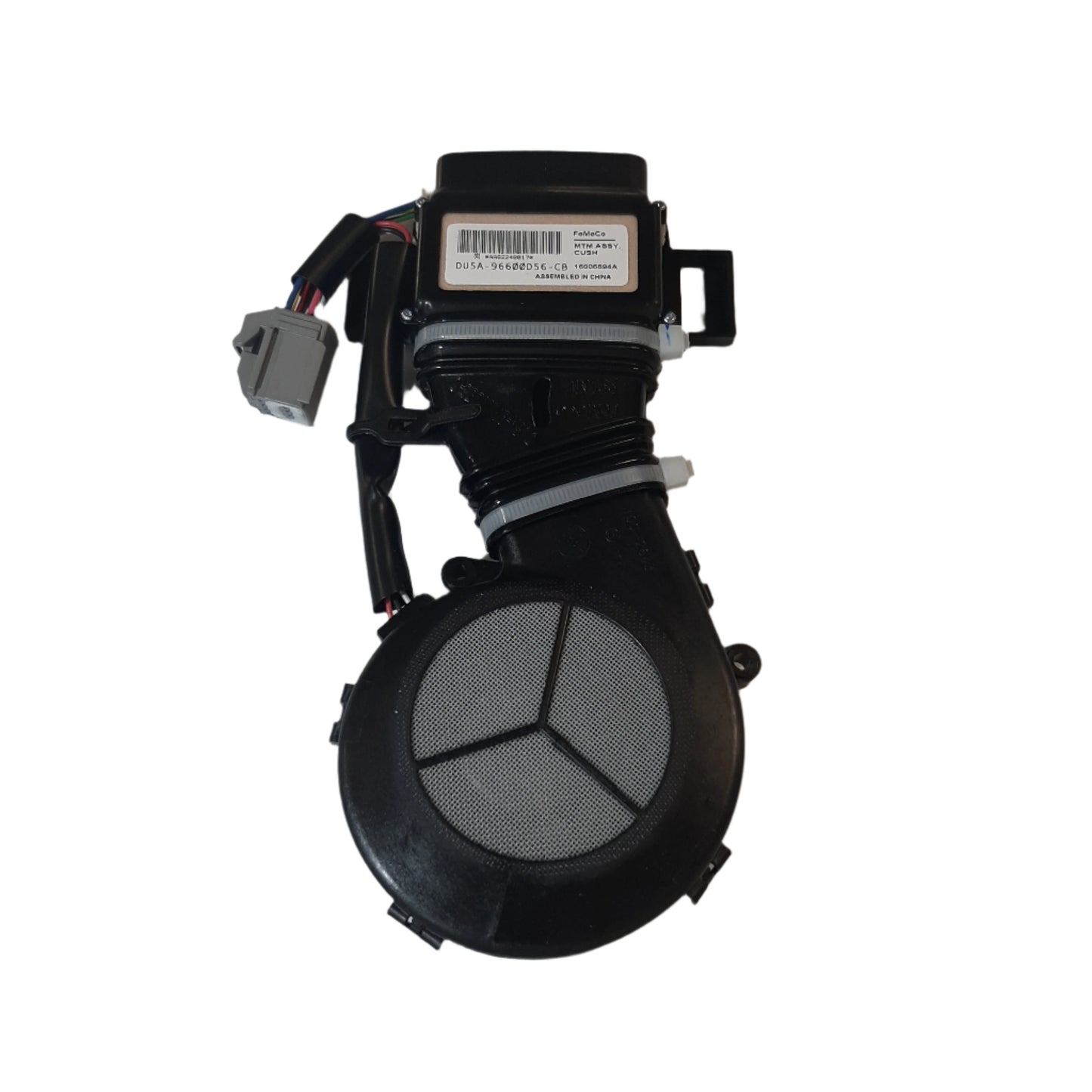 Genuine Ford Blower Assy - Vent Air  | 2275413