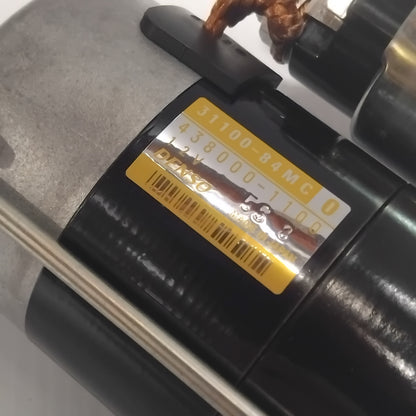 Genuine Suzuki Bolt (10X30) | 31100-84MC0-000