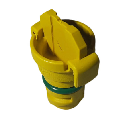 Genuine Ford Plug - Oil Drain | 2084659