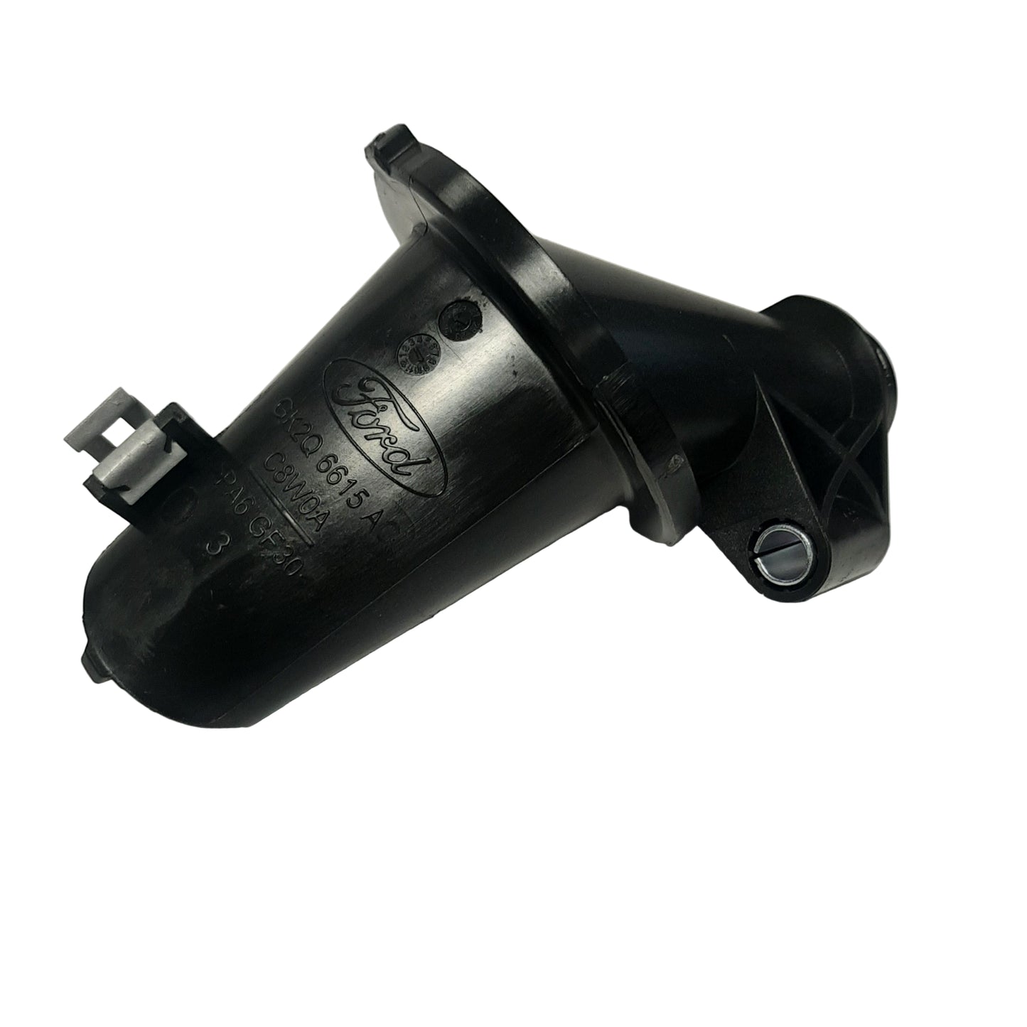 Genuine Ford Tube Assy - Oil Pump Inlet | 2283198