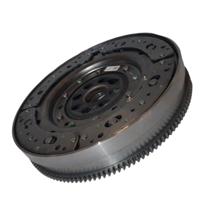 Genuine Renault Flywheel-Twin W/D | 12 31 035 66R