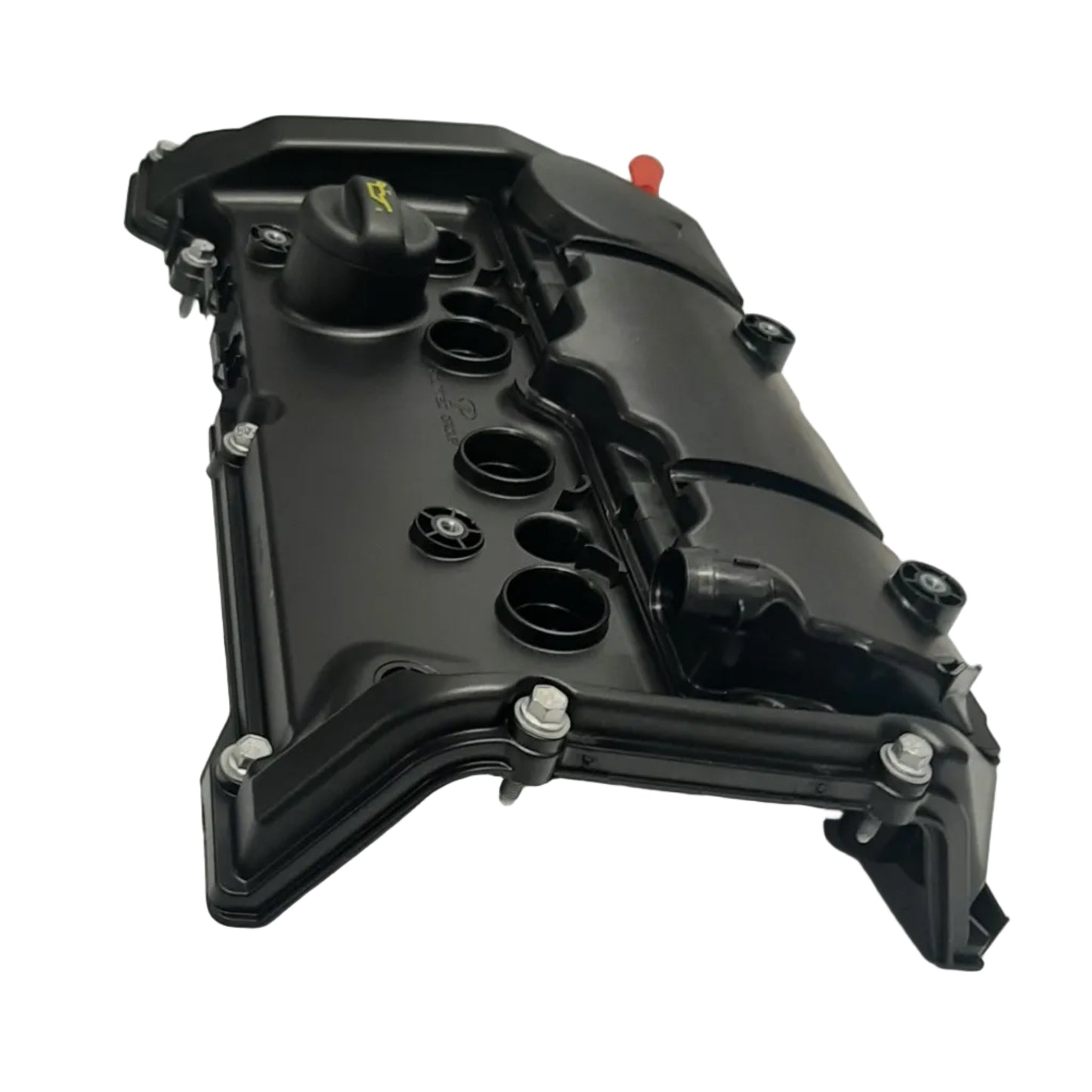 Genuine Peugeot Cyl-Head Cover | 9818425480