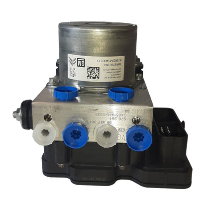 Genuine Peugeot Brake Hyd Block | 1695194180