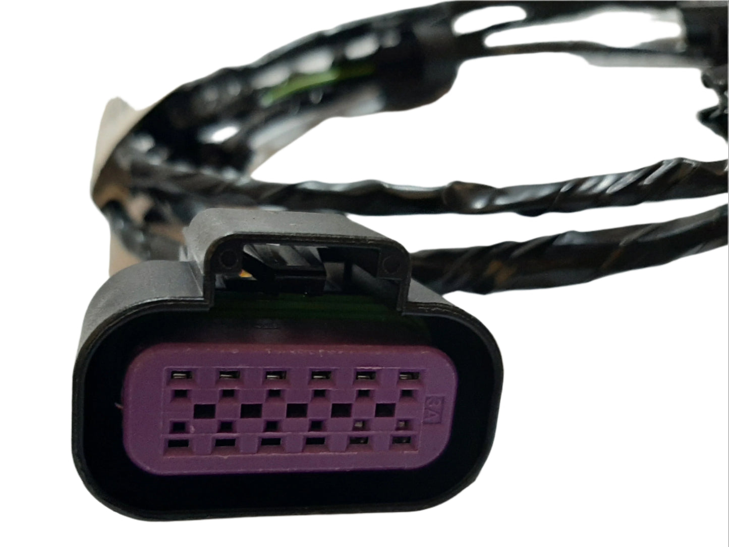 Genuine Vauxhall Parking Sensor Wring Loom  | 13374381