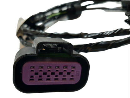 Genuine Vauxhall Parking Sensor Wring Loom  | 13374381