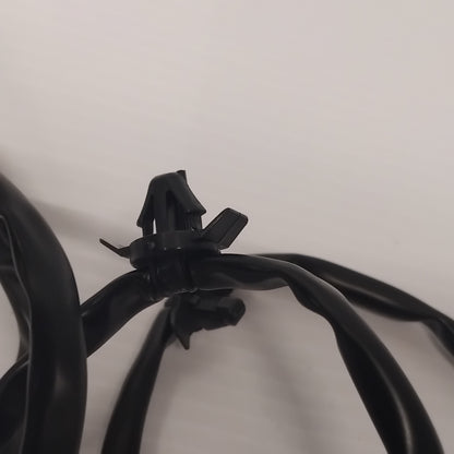 Genuine Front Right Seat Belt Buckle - Nissan Juke 2010-2011 | 868431KA1A