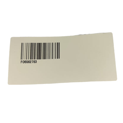 Genuine Ford Washer - Flat | 6562763