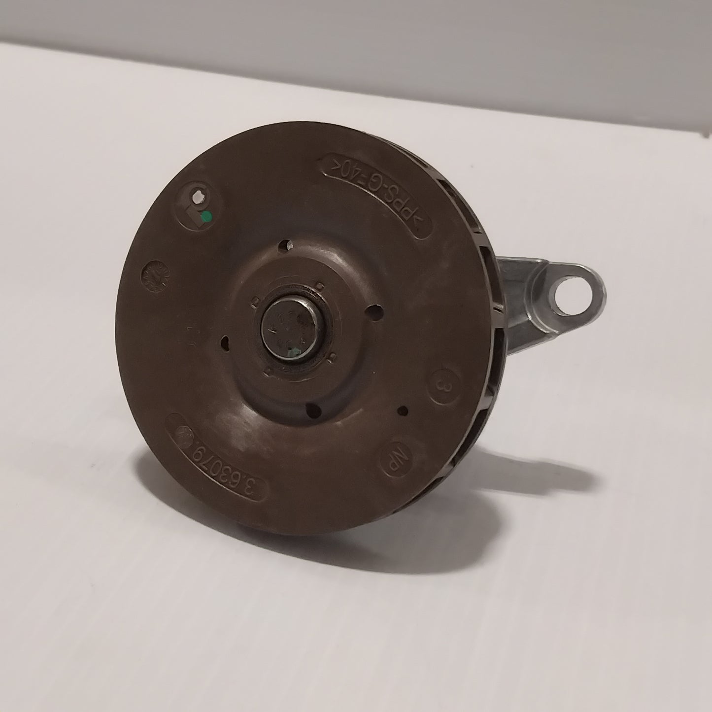 Genuine Fiat Water Pump | 55282260