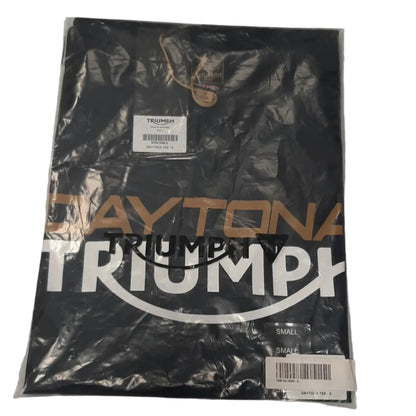 Genuine Triumph Daytona Tee-S | MTSA19500-S